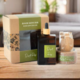 Ester Wooden Room Diffusers