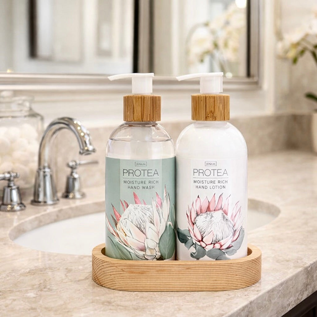 Protea Hand Care Duo – Tallula