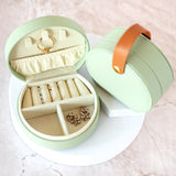 JEWELLERY TRAVEL BOX - Tallula