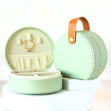 JEWELLERY TRAVEL BOX - Tallula