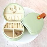 JEWELLERY TRAVEL BOX - Tallula