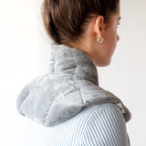 Aromatherapy Shoulder & Neck Wrap