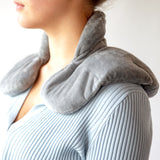 Aromatherapy Shoulder & Neck Wrap