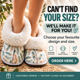 Make It For Me – Made to Order