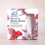 Aromatherapy Shower Sachets