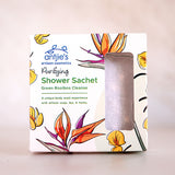 Aromatherapy Shower Sachets