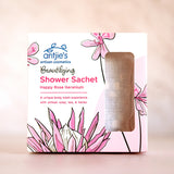 Aromatherapy Shower Sachets