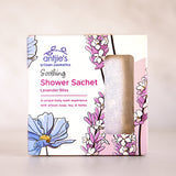 Aromatherapy Shower Sachets