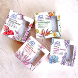 Aromatherapy Shower Sachets