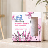 Aromatherapy Shower Sachets