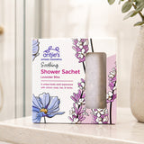 Aromatherapy Shower Sachets