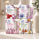 Aromatherapy Shower Sachets