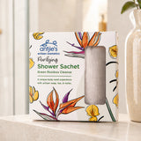 Aromatherapy Shower Sachets