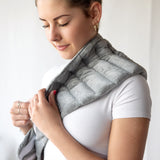 Aromatherapy Back Wrap