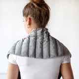 Aromatherapy Back Wrap