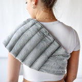 Aromatherapy Back Wrap