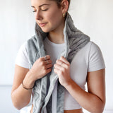 Aromatherapy Back Wrap