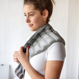Aromatherapy Back Wrap