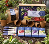 'Chef's Table Garden' Gift Box