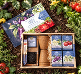 'Chef's Table Garden' Gift Box
