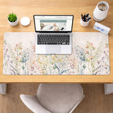 Fynbos Print Desk Mat - 80x40cm