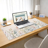 Fynbos Print Desk Mat - 80x40cm
