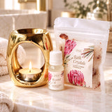 Protea Glory - Spa Gift Set