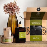 Ester Wooden Room Diffusers
