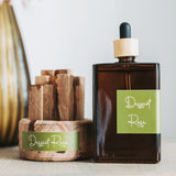 Ester Wooden Room Diffusers