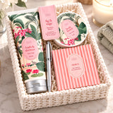 Fig & Sage – Refresh & Remind Gift Basket