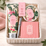 Fig & Sage – Refresh & Remind Gift Basket