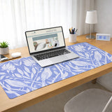 French Birds Desk Mat - 80x30cm