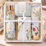 Freshly Picked - Spa Pamper Basket