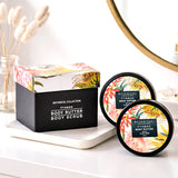Pepper Tree Fynbos Body Butter & Scrub Gift Box Set of 2