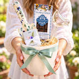 Garden Lover’s Gift Pot