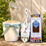Garden Lover’s Gift Pot