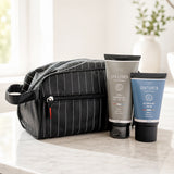 Gentlemen's Travel Wash Bag
