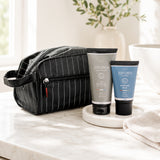 Gentlemen's Travel Wash Bag