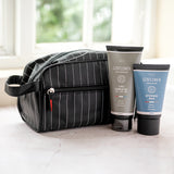 Gentlemen's Travel Wash Bag