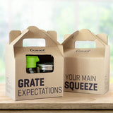 Grate Expectations - Consol Grater & Juicer Set
