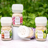 Grind & Glow - Aromatherapy Bath Salts