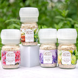 Grind & Glow - Aromatherapy Bath Salts