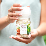 Grind & Glow - Aromatherapy Bath Salts