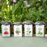 Growing Heart - Seed Gift Packs