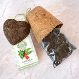 Growing Heart - Seed Gift Packs