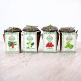 Growing Heart - Seed Gift Packs