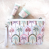 Paradise Found - Happy Travels set