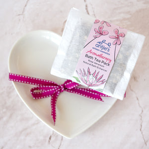 Heart Trinket Gift Set