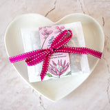 Heart Trinket Gift Set