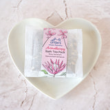 Heart Trinket Gift Set